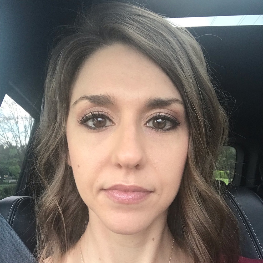 Meet your Posher, Michelle